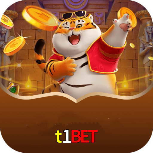 Logo da t1bet