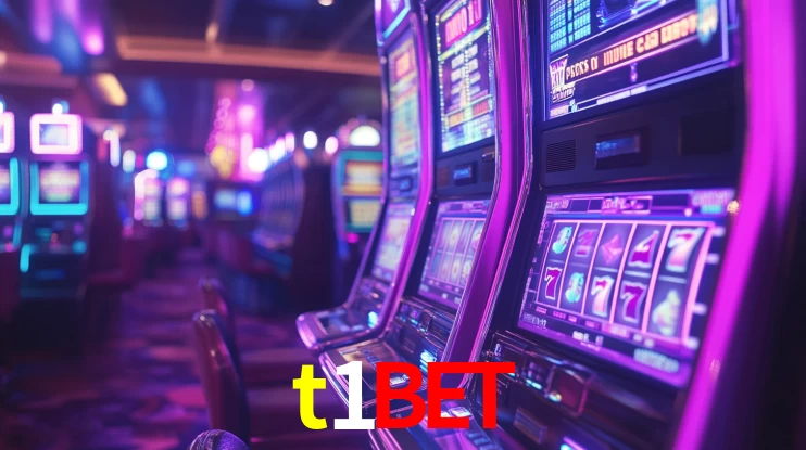 Cassino Online t1bet
