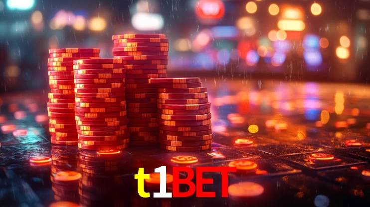 Suporte no Cassino Online t1bet